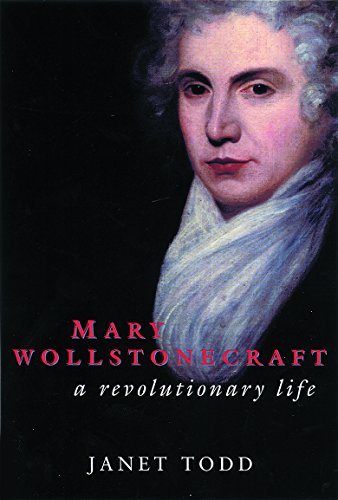9781842123980: Mary Wollstonecraft: A Revolutionary Life