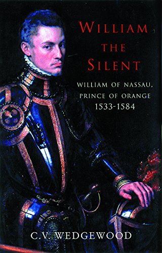 Stock image for William the Silent for sale by WorldofBooks