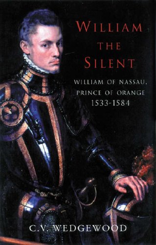 9781842124017: William the Silent