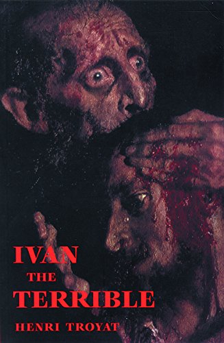 Beispielbild fr Ivan the Terrible zum Verkauf von Better World Books