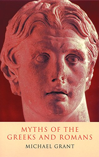 9781842124291: Myths Of The Greeks And Romans