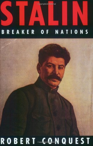 9781842124390: Stalin : Breaker of Nations