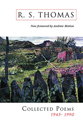 9781842124550: Collected Poems 1945-1990