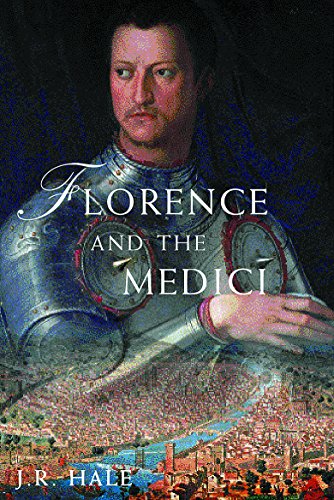 Imagen de archivo de Florence and the Medici a la venta por ThriftBooks-Atlanta