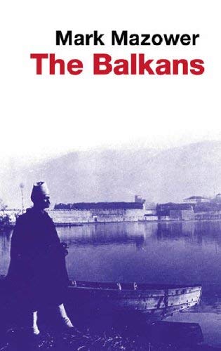 9781842124635: The Balkans