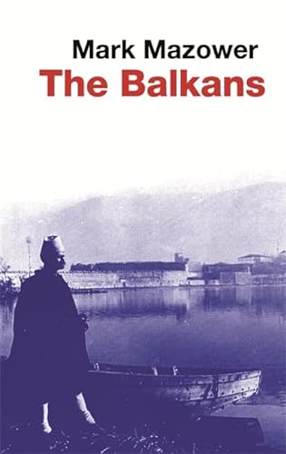 Stock image for Balkans for sale by Better World Books