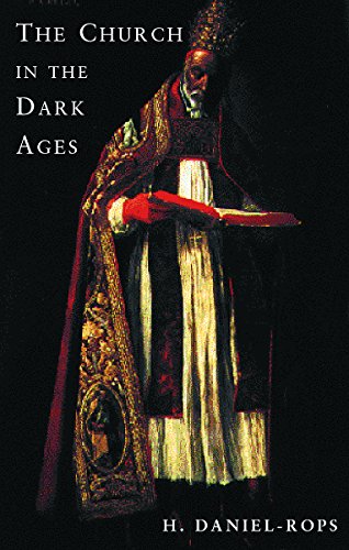 9781842124659: The Church in the Dark Ages
