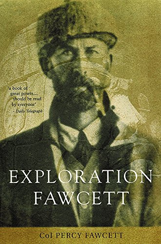 Imagen de archivo de Exploration Fawcett a la venta por Irish Booksellers