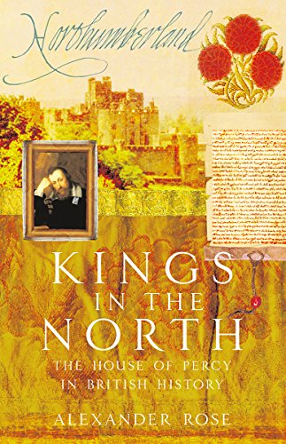 Imagen de archivo de Kings in the North a la venta por WorldofBooks