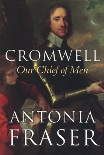 9781842124932: Cromwell, Our Chief Of Men