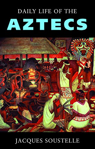 Stock image for Daily Life of the Aztecs for sale by ThriftBooks-Atlanta