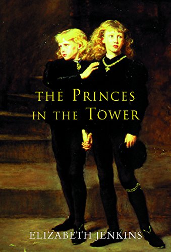 Beispielbild fr The Princes in the Tower zum Verkauf von WorldofBooks