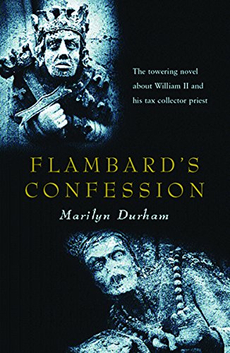 9781842125182: Flambard's Confession