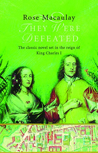 9781842125229: They Were Defeated: The Classic Novel Set in the Reign of King Charles I