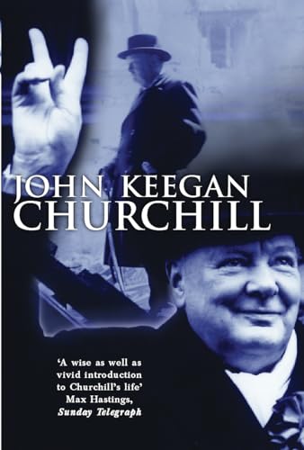 9781842125304: Churchill: a life (LIVES)