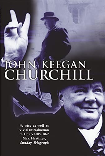 Stock image for Churchill : A Life for sale by HPB-Diamond