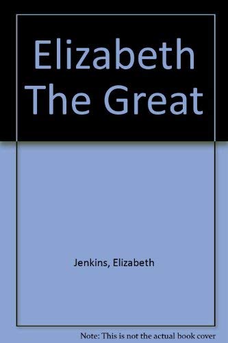 9781842125380: Elizabeth the Great