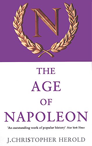 9781842125656: The Age of Napoleon