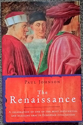 Beispielbild fr The Renaissance (UNIVERSAL HISTORY) zum Verkauf von AwesomeBooks
