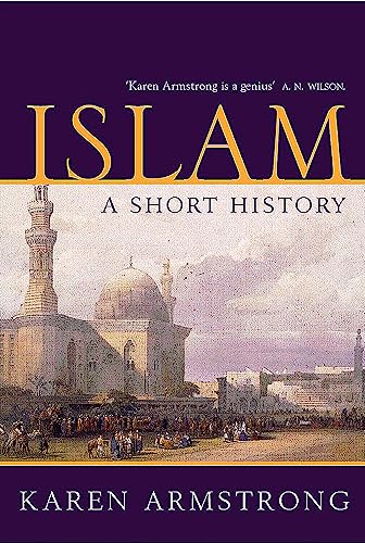 9781842125830: Islam: A Short History.