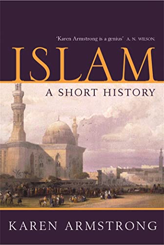 9781842125830: Islam: A Short History