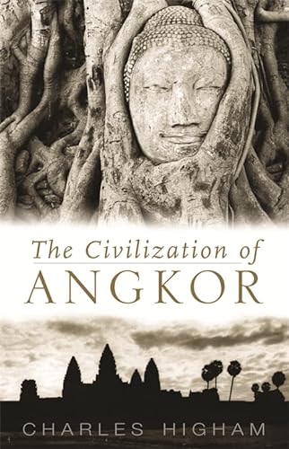 Stock image for The Civilization of Angkor for sale by HPB Inc.