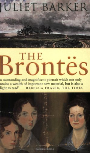9781842125878: The Brontes