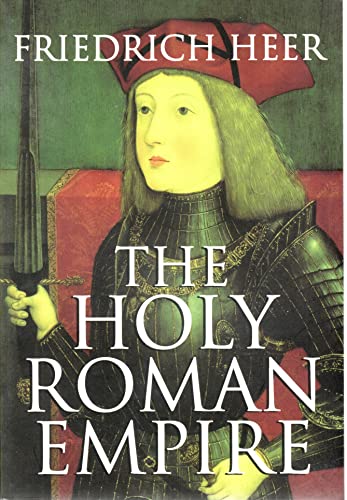 9781842126004: The Holy Roman Empire