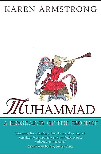 Imagen de archivo de Muhammad: A Biography of the Prophet a la venta por Bookoutlet1
