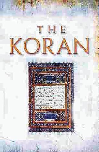 Stock image for The Koran for sale by Gulf Coast Books