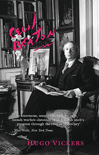 9781842126134: Cecil Beaton: The Authorized Biography