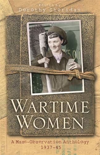 Imagen de archivo de Wartime Women a la venta por Blackwell's