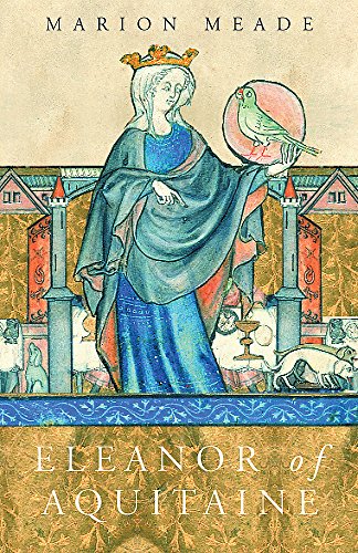 Stock image for Eleanor of Aquitaine. A Biography for sale by The London Bookworm