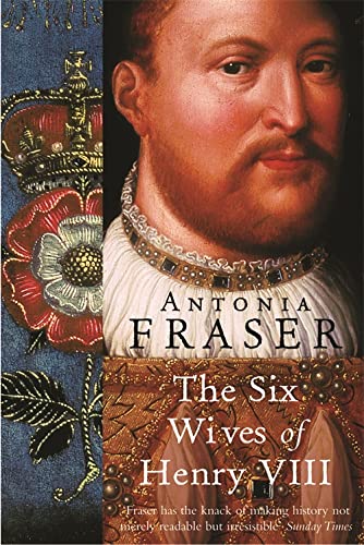 9781842126332: The Six Wives of Henry VIII.