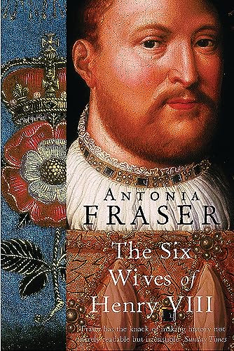 Stock image for The Six Wives of Henry VIII for sale by Better World Books