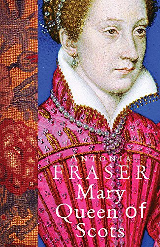 Mary Queen of Scots (signed copy)