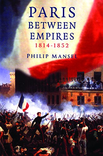 Beispielbild fr Paris Between Empires, 1814-1852 zum Verkauf von Zoom Books Company