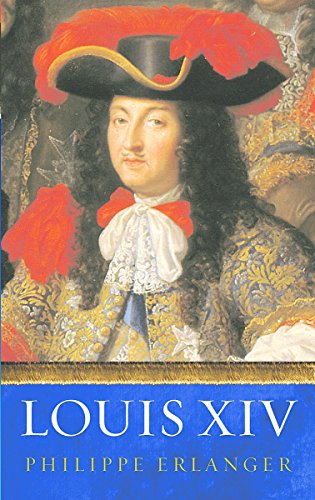 Beispielbild fr Louis XIV (Phoenix Press) zum Verkauf von Housing Works Online Bookstore