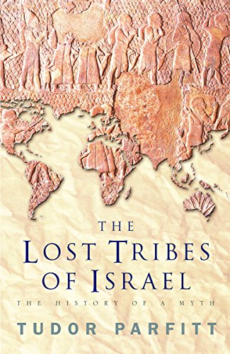 The lost tribe. Russians are a Lost Tribe of Israel.