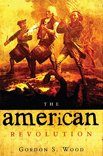 9781842126806: The American Revolution (Universal History)