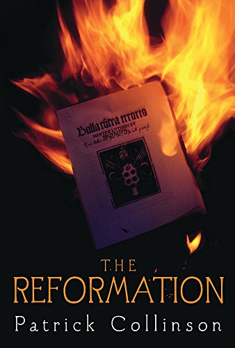 Beispielbild fr The Reformation (UNIVERSAL HISTORY) zum Verkauf von WorldofBooks