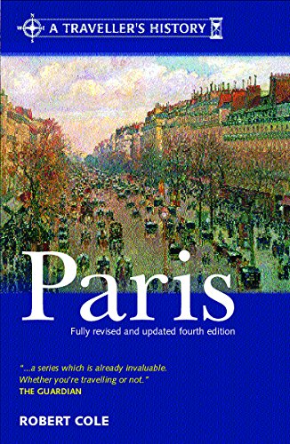 9781842126837: A Traveller's History of Paris [Idioma Ingls] (Traveller's History S.)