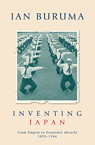 9781842126875: Inventing Japan