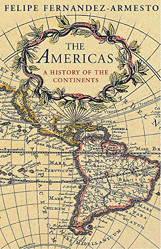 Stock image for The Americas: A History of Two Continents (UNIVERSAL HISTORY) for sale by WorldofBooks