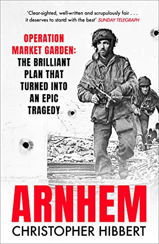 Stock image for Arnhem (Great Battles) for sale by BookHolders