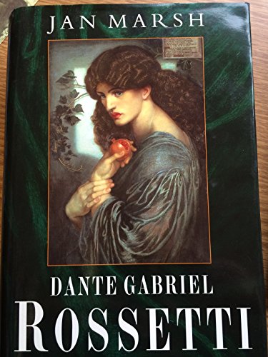 9781842127551: Dante Gabriel Rossetti: Painter and Poet