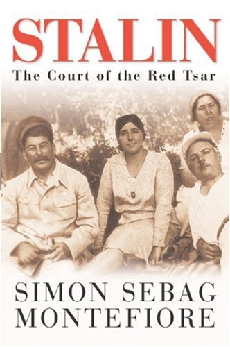 9781842127568: Stalin: The Court of the Red Tsar