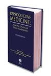 Imagen de archivo de Reproductive Medicine : Molecular, Cellular and Genetic Fundamentals a la venta por Better World Books