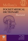 Stock image for Melloni's Pocket Illustrated Medical Dictionary for sale by Better World Books