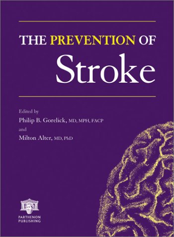 Th Prevention of Stroke